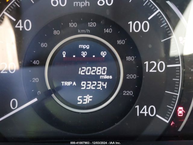 3CZRM3H34FG712022 Honda CR-V LX