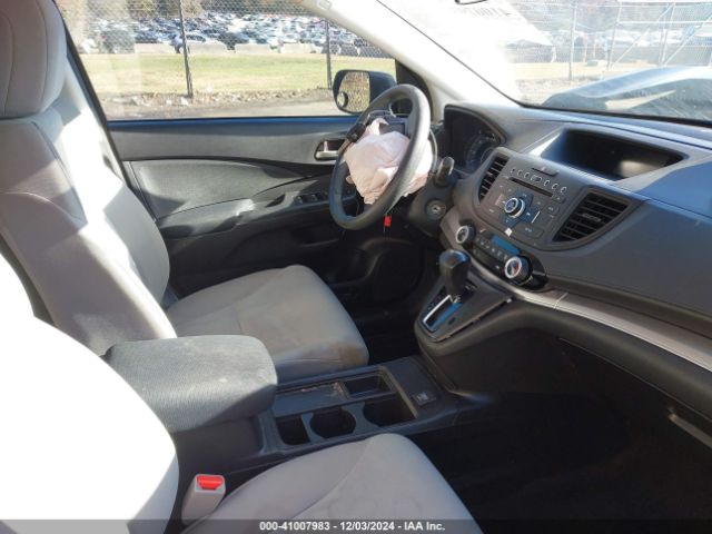 3CZRM3H34FG712022 Honda CR-V LX