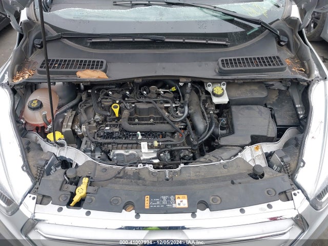 Ford ESCAPE SEL 2019 1FMCU0HD0KUB62145 Image 10