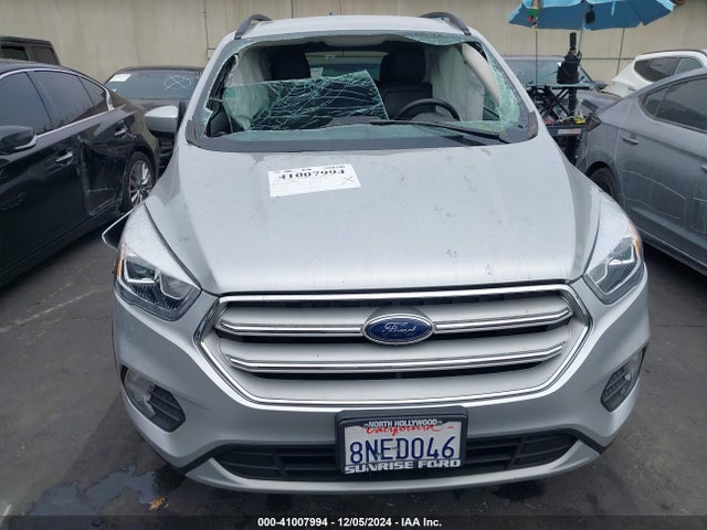 Ford ESCAPE SEL 2019 1FMCU0HD0KUB62145 Image 12