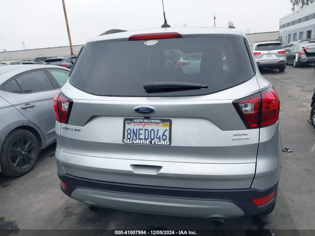 Ford ESCAPE SEL 2019 1FMCU0HD0KUB62145 Image 16