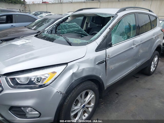 Ford ESCAPE SEL 2019 1FMCU0HD0KUB62145 Image 6