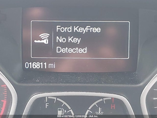 Ford ESCAPE SEL 2019 1FMCU0HD0KUB62145 Image 7