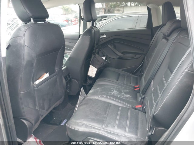 Ford ESCAPE SEL 2019 1FMCU0HD0KUB62145 Image 8