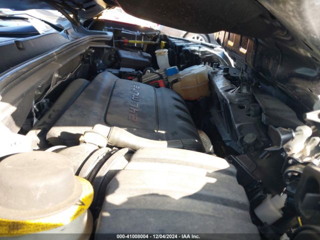ZFBERFAB6J6L16258 RAM Promaster City Tradesman