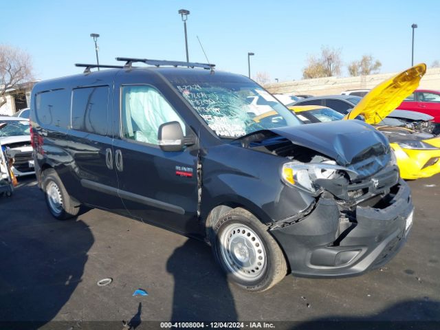 ZFBERFAB6J6L16258 RAM Promaster City Tradesman