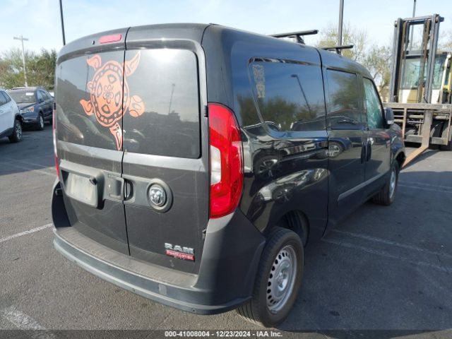 ZFBERFAB6J6L16258 RAM Promaster City Tradesman