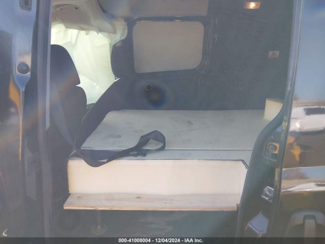 ZFBERFAB6J6L16258 RAM Promaster City Tradesman