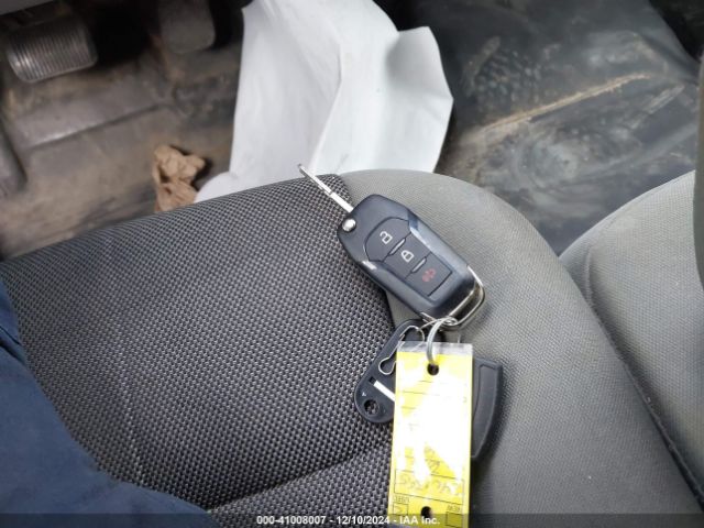 1FTFX1E58LKF11352 Ford F-150 Xl