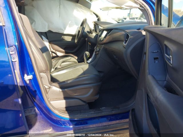 3GNCJLSB8HL193787 Chevrolet Trax Lt