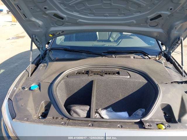 Polestar 2 Long Range Dual Motor/long Range Dual Motor Plus 2024 YSMFD3KAXRL236046 Image 10
