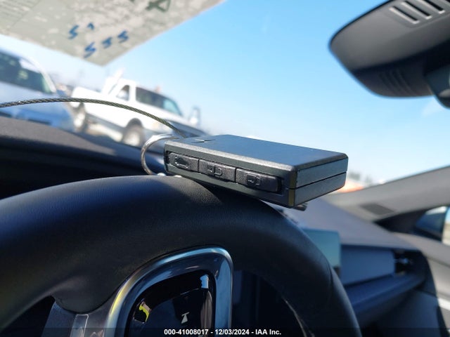 Polestar 2 Long Range Dual Motor/long Range Dual Motor Plus 2024 YSMFD3KAXRL236046 Image 11