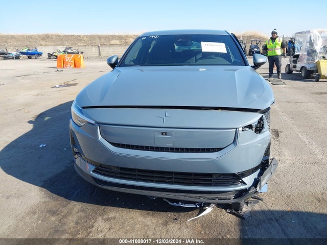 Polestar 2 Long Range Dual Motor/long Range Dual Motor Plus 2024 YSMFD3KAXRL236046 Image 12
