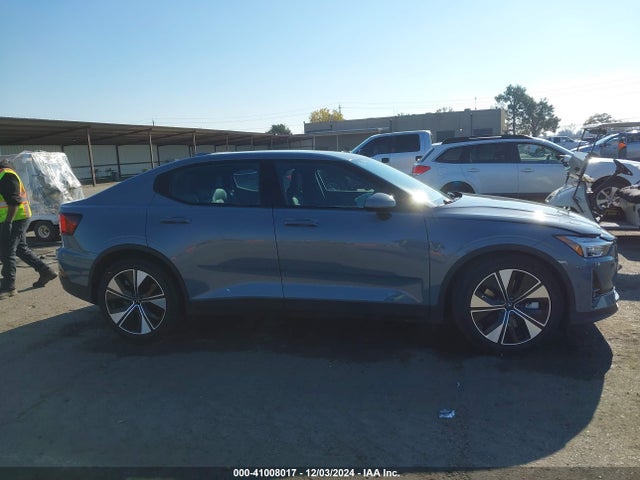 Polestar 2 Long Range Dual Motor/long Range Dual Motor Plus 2024 YSMFD3KAXRL236046 Image 13