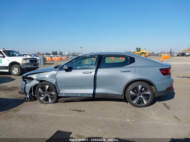Polestar 2 Long Range Dual Motor/long Range Dual Motor Plus 2024 YSMFD3KAXRL236046 Image 14