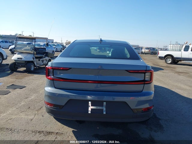 Polestar 2 Long Range Dual Motor/long Range Dual Motor Plus 2024 YSMFD3KAXRL236046 Image 16
