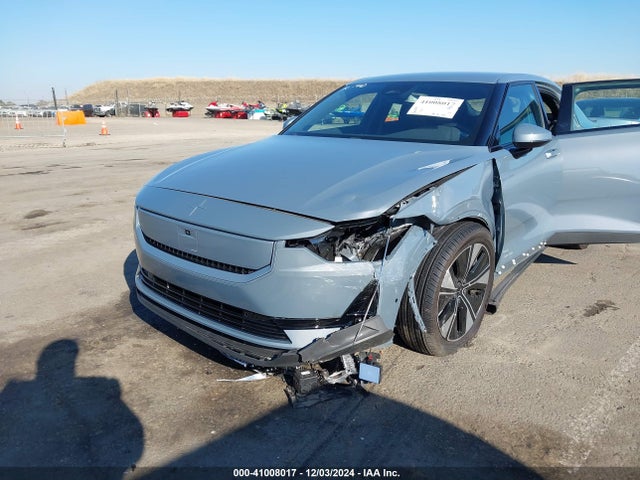 Polestar 2 Long Range Dual Motor/long Range Dual Motor Plus 2024 YSMFD3KAXRL236046 Image 6