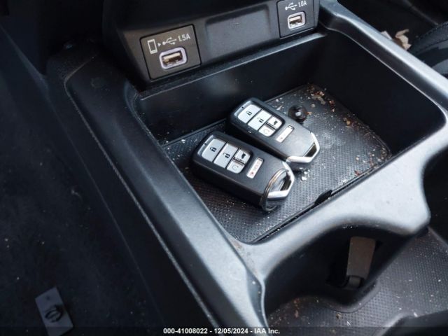 7FART6H88ME027065 Honda Cr-v Hybrid Ex-l