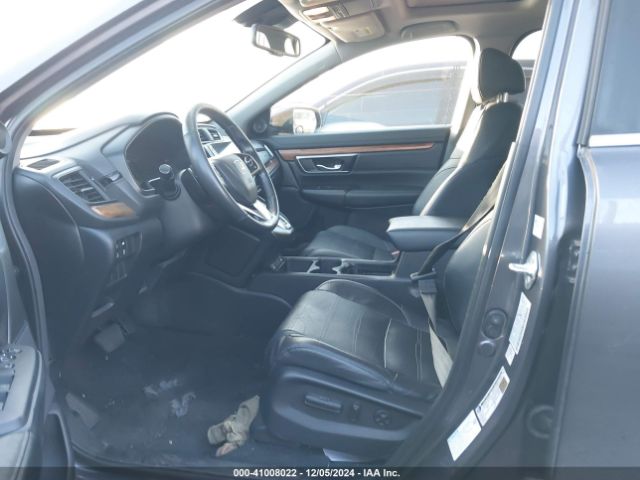 7FART6H88ME027065 Honda Cr-v Hybrid Ex-l