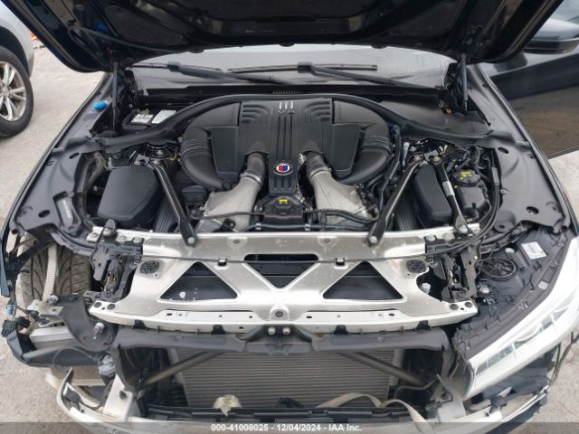 WBA7F2C51JG856106 BMW Alpina B7 Xdrive