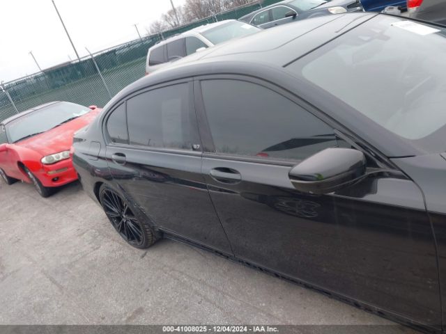 WBA7F2C51JG856106 BMW Alpina B7 Xdrive