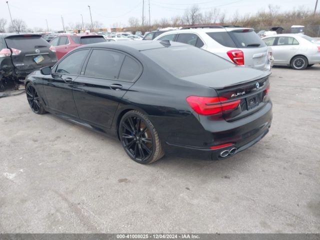 WBA7F2C51JG856106 BMW Alpina B7 Xdrive