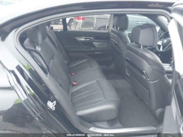 WBA7F2C51JG856106 BMW Alpina B7 Xdrive