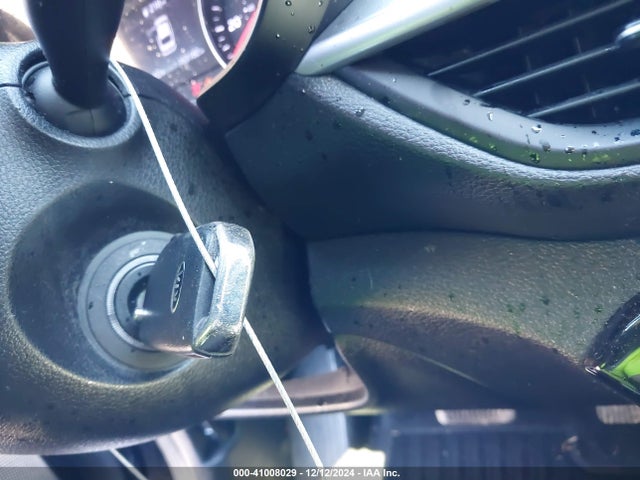 3KPF24AD9KE066232 KIA Forte Lxs