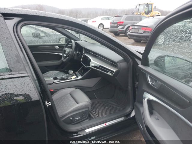WAUDFAF28MN039200 Audi S6 Sedan Premium Plus Tfsi Quattro Tiptronic