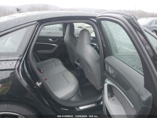 WAUDFAF28MN039200 Audi S6 Sedan Premium Plus Tfsi Quattro Tiptronic