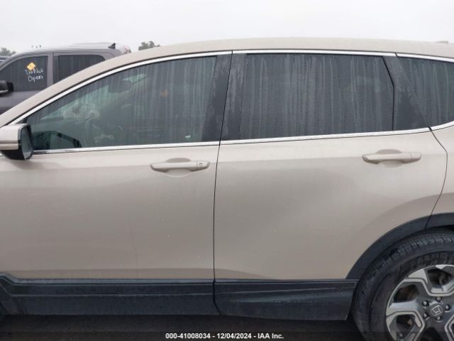 5J6RW1H88JL001378 Honda Cr-v Ex-l/ex-l Navi