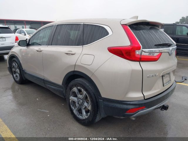 5J6RW1H88JL001378 Honda Cr-v Ex-l/ex-l Navi