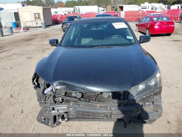 1HGCR2F81EA169846 Honda Accord Ex-l