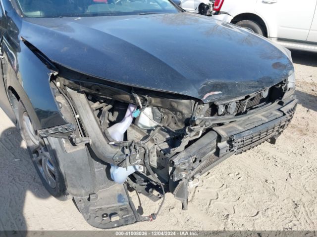 1HGCR2F81EA169846 Honda Accord Ex-l