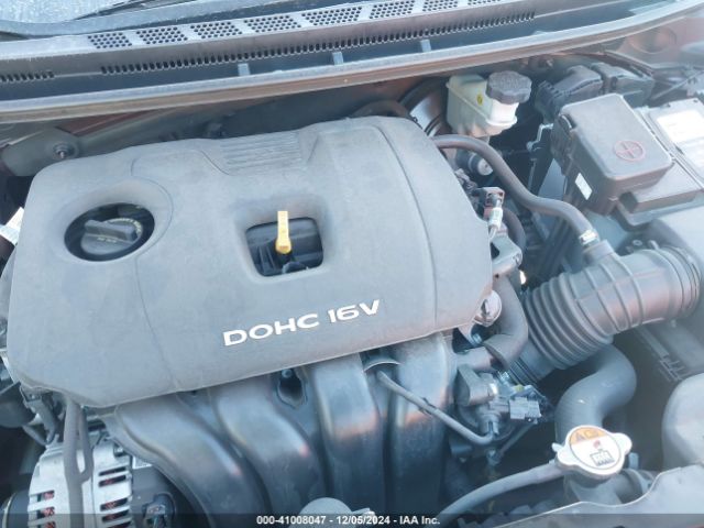 3KPFK4A72HE093677 KIA FORTE LX