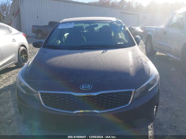 3KPFK4A72HE093677 KIA FORTE LX