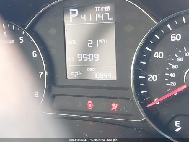 3KPFK4A72HE093677 KIA FORTE LX