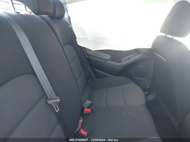 3KPFK4A72HE093677 KIA FORTE LX
