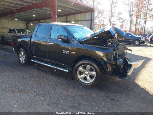 1C6RR7LT1ES273821 auction archive image