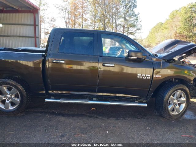 1C6RR7LT1ES273821 RAM 1500