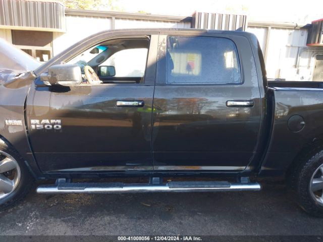 1C6RR7LT1ES273821 RAM 1500