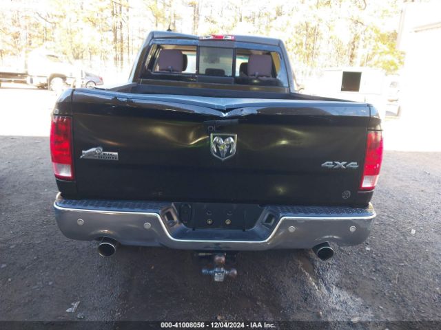 1C6RR7LT1ES273821 RAM 1500