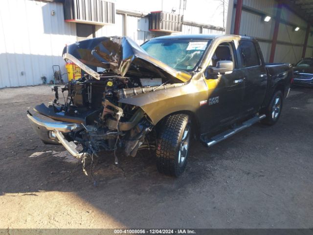 1C6RR7LT1ES273821 RAM 1500