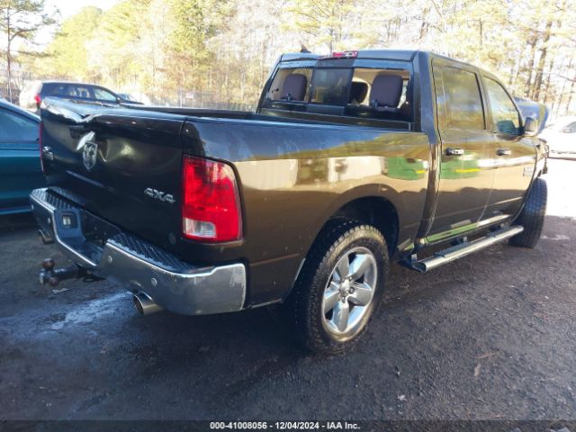 1C6RR7LT1ES273821 RAM 1500