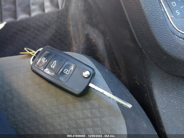 Volkswagen Jetta 1.4t S 2017 3VW2B7AJ5HM312694 Image 11