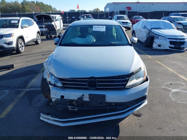 Volkswagen Jetta 1.4t S 2017 3VW2B7AJ5HM312694 Image 12