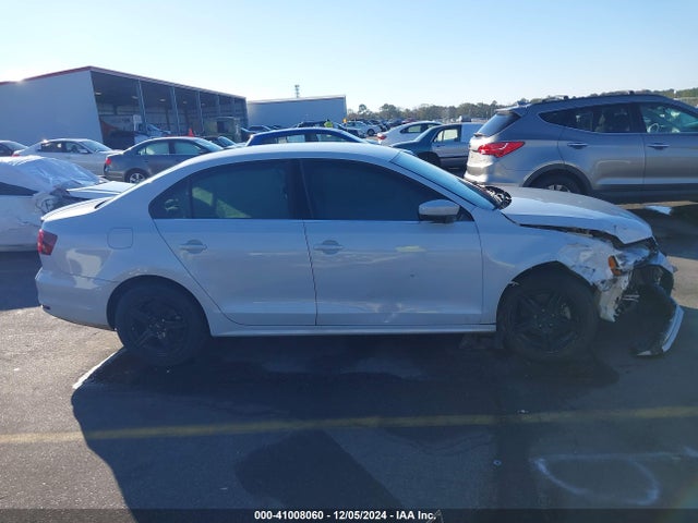 Volkswagen Jetta 1.4t S 2017 3VW2B7AJ5HM312694 Image 13