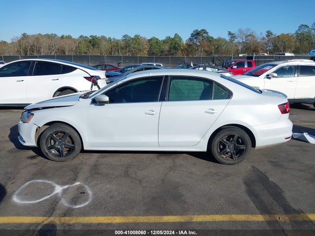 Volkswagen Jetta 1.4t S 2017 3VW2B7AJ5HM312694 Image 14