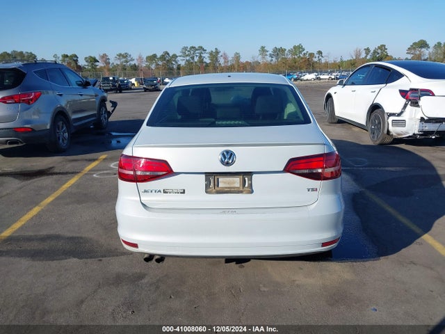 Volkswagen Jetta 1.4t S 2017 3VW2B7AJ5HM312694 Image 16
