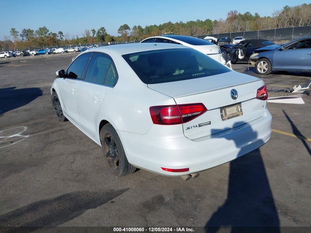 Volkswagen Jetta 1.4t S 2017 3VW2B7AJ5HM312694 Image 3